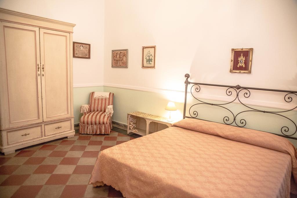 Residenza Maritti Classic Rooms Rom Eksteriør billede