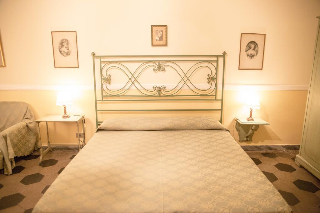 Residenza Maritti Classic Rooms Rom Eksteriør billede