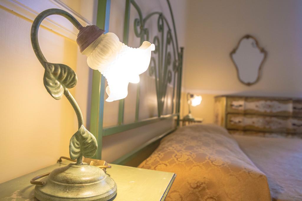 Residenza Maritti Classic Rooms Rom Eksteriør billede